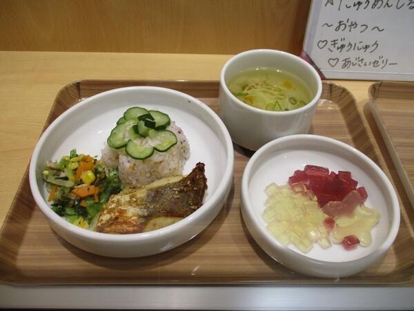 トレジャーキッズてんぱく保育園（パート） の調理師/調理員求人メイン写真3