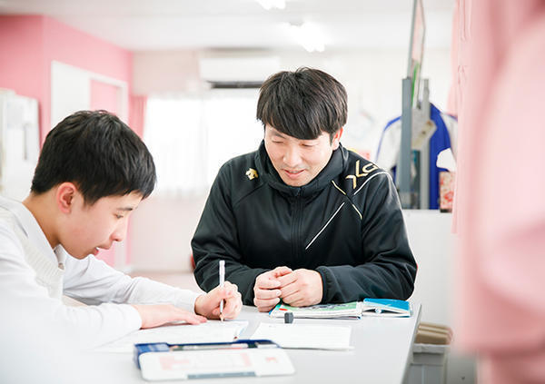 児童発達支援事業所ドルフィン庭瀬（パート）の保育士求人の写真