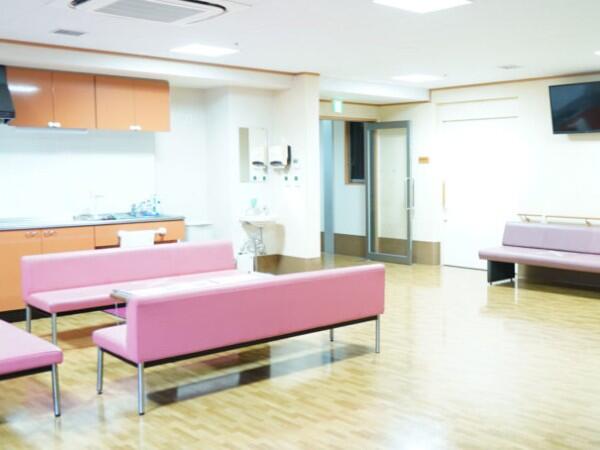 養護老人ホーム　美山苑（常勤）の看護師求人メイン写真3