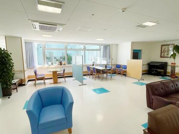 介護老人保健施設 ふるさとの家（常勤）の調理師/調理員求人メイン写真5