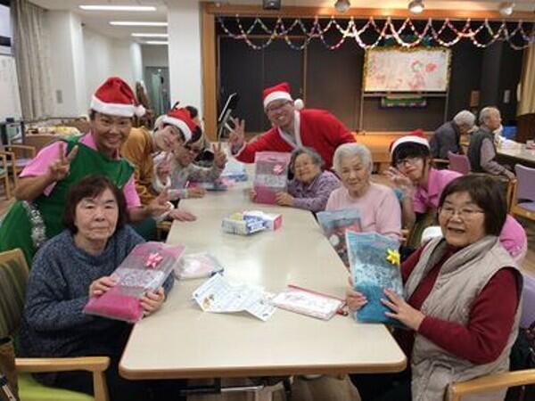 特別養護老人ホーム さわやか苑（常勤）の介護福祉士求人メイン写真3