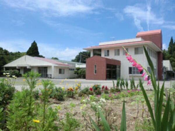 特別養護老人ホーム健生苑（常勤）の介護福祉士求人サブ写真1