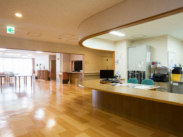 居宅介護支援事業所ふれあいホーム（居宅ケアマネ/常勤）のケアマネジャー求人メイン写真3