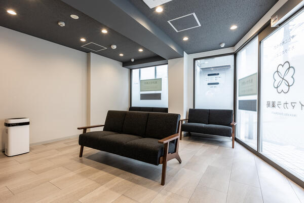 イマカラ薬局（パート）の医療事務求人メイン写真2