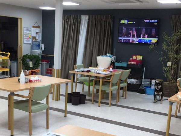 住宅型有料老人ホーム　ひだまりの家　南野（常勤）の介護職求人の写真