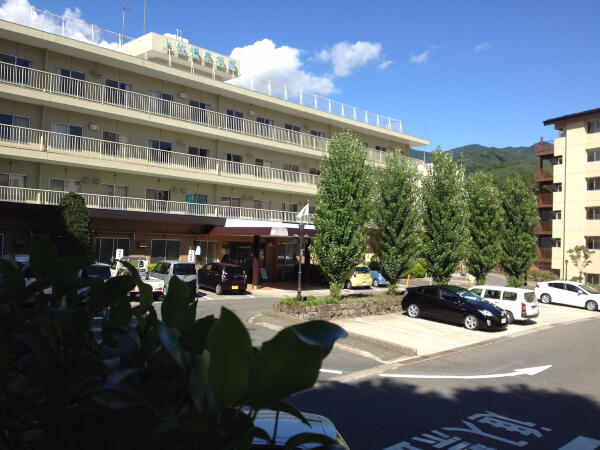 上牧温泉病院（常勤）の薬剤師求人の写真