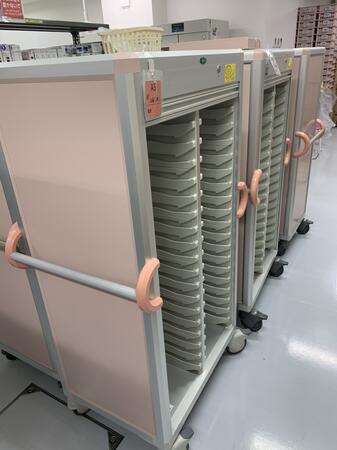 東戸塚記念病院(常勤）の薬剤師求人メイン写真4