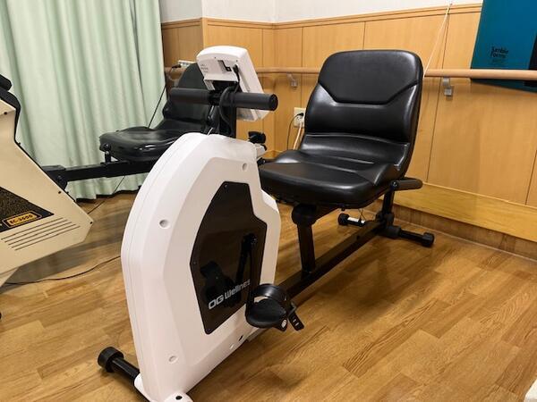 介護老人保健施設　青葉の丘（常勤）の理学療法士求人メイン写真3