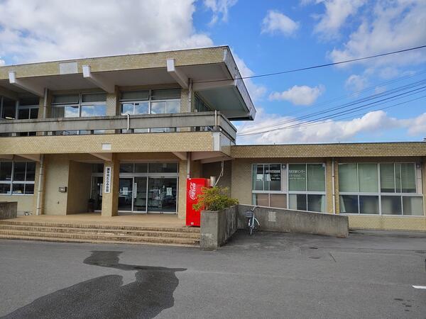 諫早市西部地域包括支援センター（常勤）のケアマネジャー求人の写真