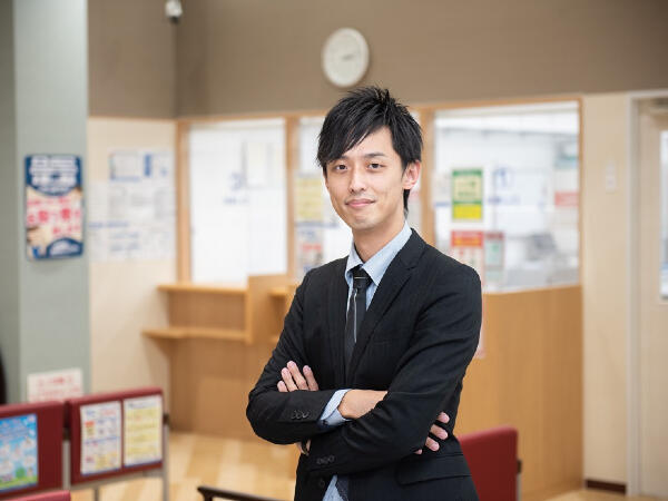 サンキュードラッグ 門司港本店薬局（常勤）の登録販売者求人メイン写真2