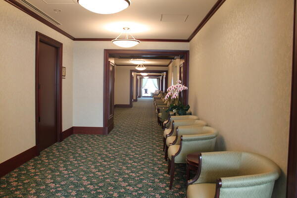 山王メディカルセンター（外来/常勤）の看護師求人メイン写真5