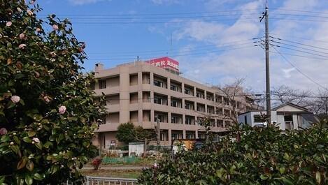 最成病院（常勤）の理学療法士求人の写真