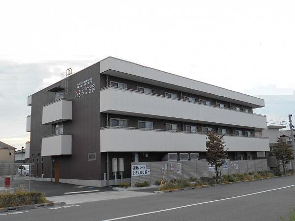 ホームステーション日野（常勤）の介護職求人メイン写真3