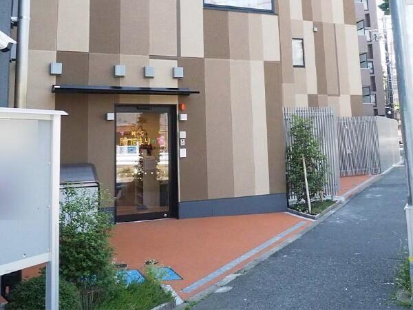 陽だまりの家武蔵小杉園（常勤）の看護師求人メイン写真2