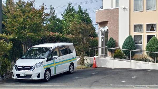 湘英クリニック平塚医院（透析室/常勤）の看護師求人メイン写真4