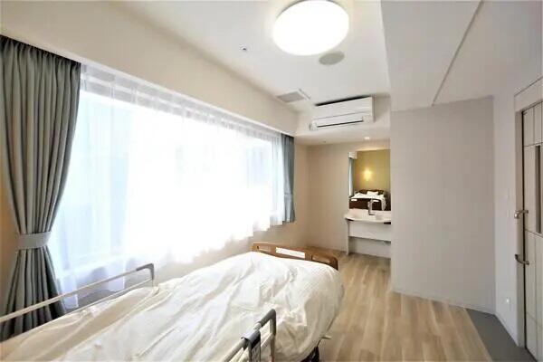 タムスさくらの杜 市川（常勤）の介護職求人メイン写真4