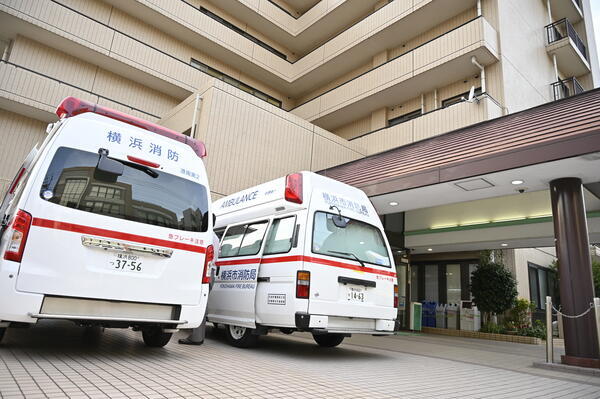 東戸塚記念病院(常勤）の薬剤師求人メイン写真3