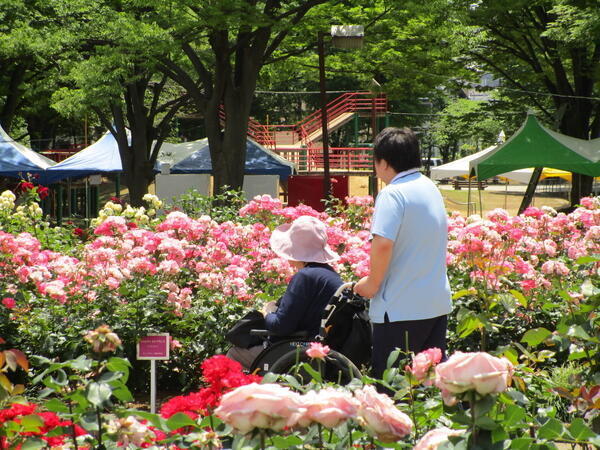 ホームステーション小田原(パート)の介護職求人サブ写真4