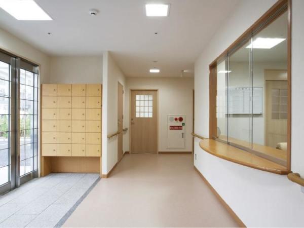 グループホーム マーヤの家 伏山（常勤） の介護福祉士求人メイン写真5