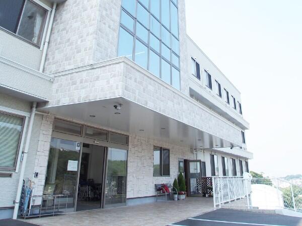 住宅型有料老人ホーム なでしこ八幡二番館（常勤）の介護福祉士求人の写真