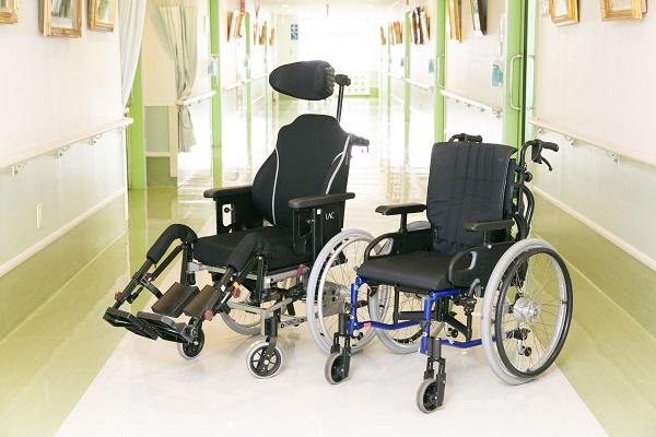 医療法人社団 元気会 横浜病院（パート）の看護師求人サブ写真4