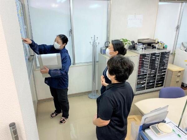 訪問看護リハステーション Re：ACTIVE（常勤）の理学療法士求人メイン写真4