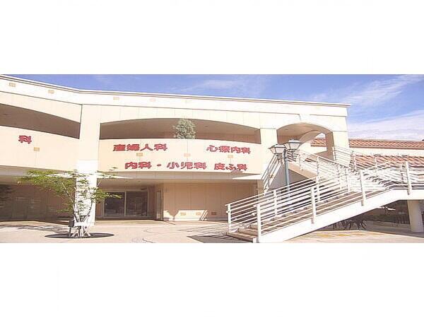 大安寺眼科（パート） の視能訓練士求人の写真