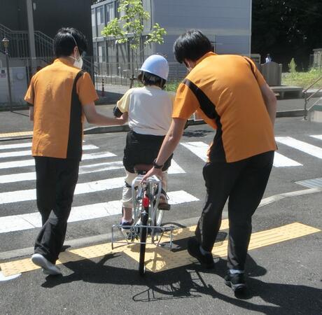 季美の森リハビリテーション病院（常勤）の理学療法士求人サブ写真5