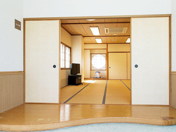 高齢者総合福祉施設 豊和園（常勤）の看護師求人メイン写真3