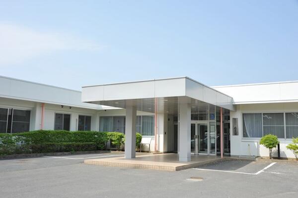 特別養護老人ホーム 若藤園（常勤）の看護師求人メイン写真2