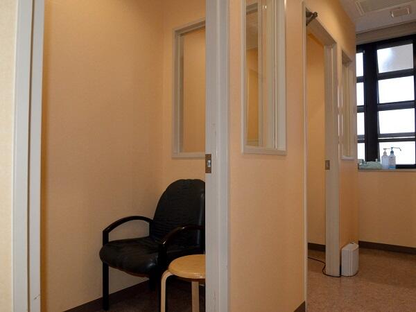 百合ヶ丘駅前クリニック（常勤）の看護師求人メイン写真3