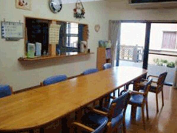 グループホーム 金峰やすらぎ館（フルタイムパート）の介護職求人メイン写真3