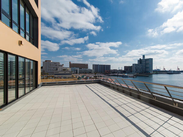 千葉みなと病院（パート）の送迎ドライバー求人メイン写真2