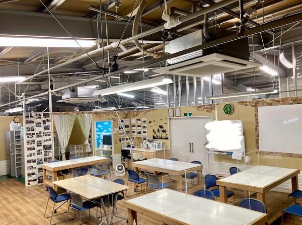 トレパル相談支援センター 志木（相談支援専門員/常勤）の支援員求人メイン写真2