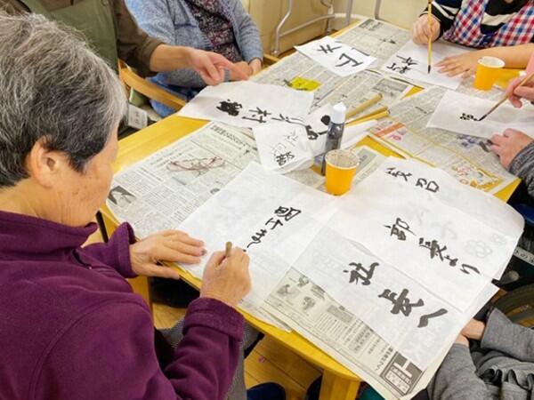 グループホーム　あさひの家（常勤）の介護福祉士求人メイン写真2