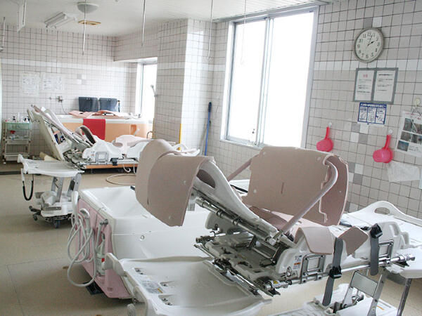 大滝病院（常勤）の介護職求人メイン写真4