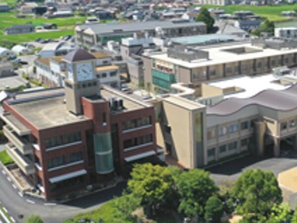 医療法人社団三愛会　三船病院（常勤）の精神保健福祉士求人メイン写真2