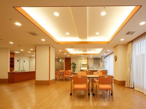 特別養護老人ホーム 松寿園（パート）の看護師求人メイン写真4