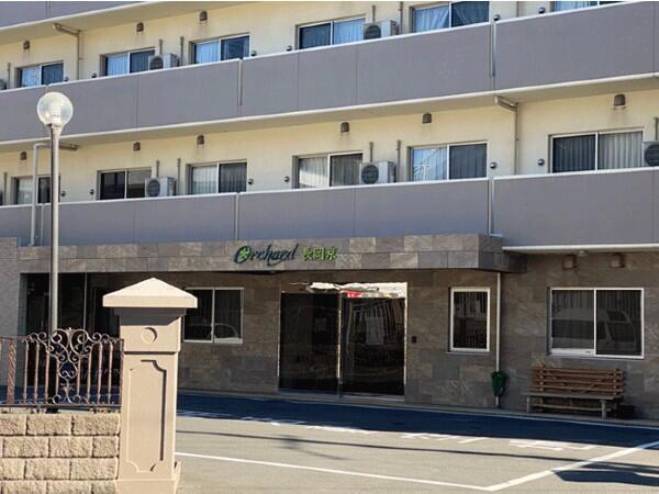 デイサービス オーチャード長岡京（常勤）の介護職求人の写真