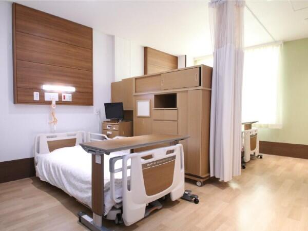 熱田リハビリテーション病院（常勤）の社会福祉士求人メイン写真5