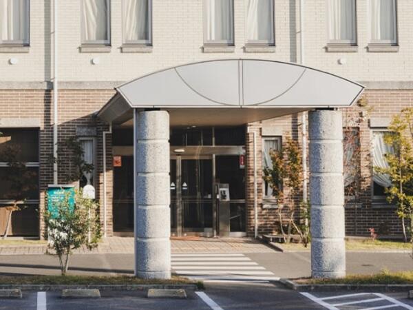 河田産婦人科（常勤）の看護師求人の写真