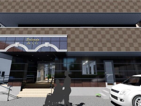 Soleadoみくら（訪問介護/サ責/常勤）の介護福祉士求人メイン写真2