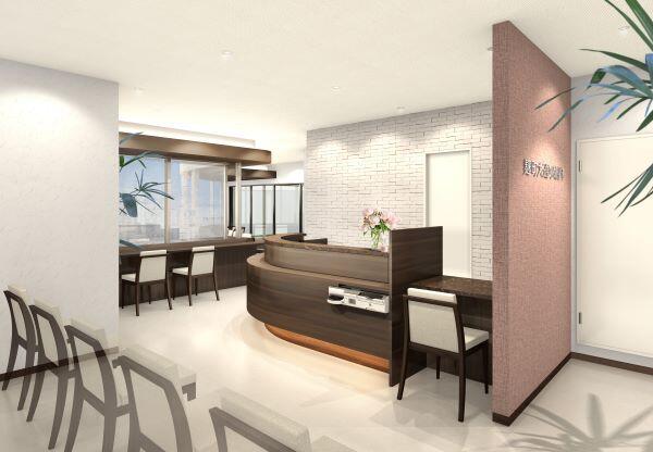 麹町大通り眼科（パート）の視能訓練士求人の写真