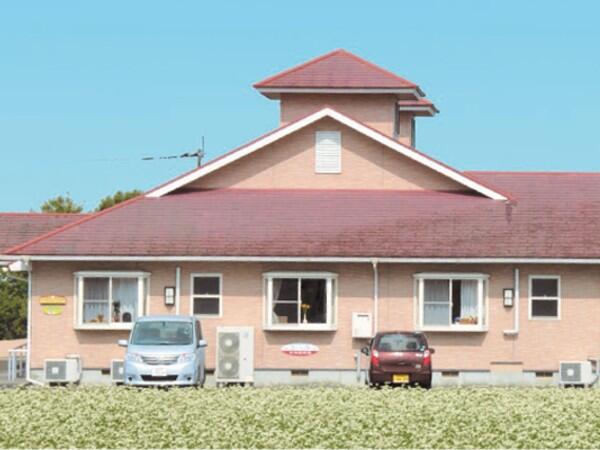 グループホーム 金峰やすらぎ館（フルタイムパート）の介護職求人の写真