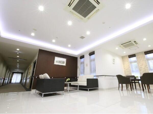 介護付有料老人ホームシニアフォレスト横浜戸塚（常勤）の介護福祉士求人の写真