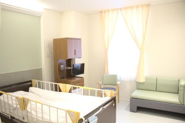 小牧第一病院（病棟/常勤）の看護師求人メイン写真2