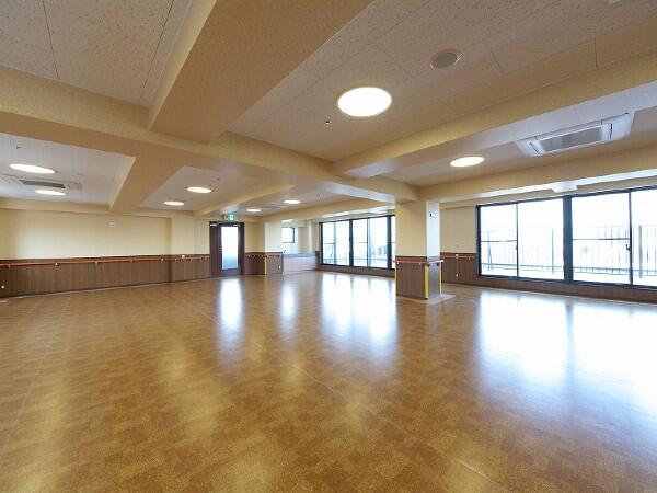 住宅型有料老人ホーム 悠友の家 林寺（パート）の介護職求人メイン写真3