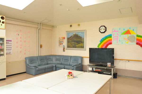 特別養護老人ホーム 若藤園（常勤）の看護師求人メイン写真3