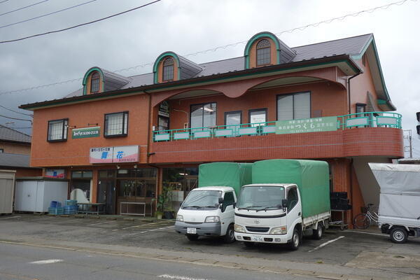 つかだファミリークリニック訪問看護ステーション　富里（常勤）の看護師求人の写真