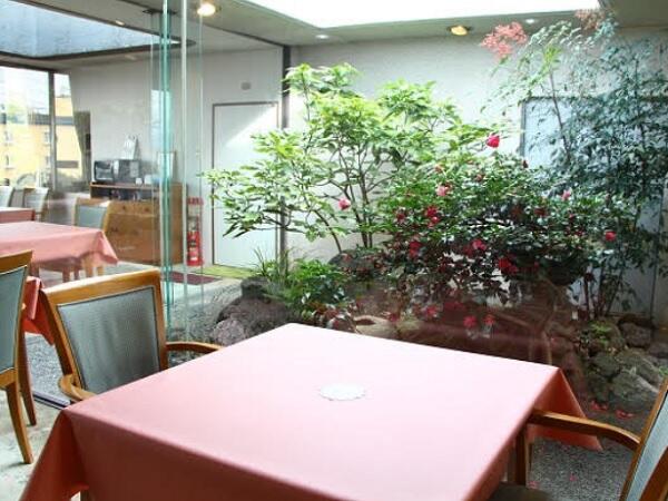 愛成クリニック（健診・外来 / パート）の看護師求人メイン写真2